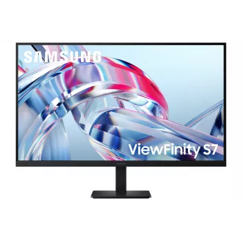 Samsung ViewFinity S70H 32 inch 4K UHD IPS Monitor - Juoda