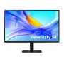 Samsung ViewFinity S80UH 27 inch 4K UHD VA Monitor - Juoda (LS32H804UAUXEN)