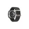 Samsung Watch7 Ultra SM-L705 47mm LTE išmanusis laikrodis, sidabrinis (ES)