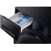 Samsung WD90HG5U34BBLE 9kg/6kg Skalbimo džiovinimo mašina su EcoBubble, 1400 aps/min, balta