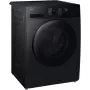 Samsung WD90HG5U34BBLE 9kg/6kg Skalbimo džiovinimo mašina su EcoBubble, 1400 aps/min, balta