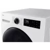 Samsung WD90HG5U34BELE skalbyklė su džiovintuvu, 9 kg skalbimas / 6 kg džiovinimas, 1400 aps/min, balta