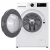 Samsung WD90HG5U34BELE skalbyklė su džiovintuvu, 9 kg skalbimas / 6 kg džiovinimas, 1400 aps/min, balta