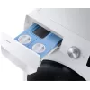 Samsung WD90HG6U94BEU4 Laisvai pastatoma skalbimo mašina su džiovintuvu, 9 kg skalbimas / 6 kg džiovinimas, 1400 aps./min., EcoBubble, balta