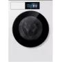Samsung WF90H09C4WT2 9 kg 1400 aps./min. priekinio pakrovimo skalbimo mašina su Ecobubble technologija, skaitmeniniu inverteriniu varikliu, VRT Plus, deimantiniu būgnu, LED ekranu, balta