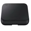 Samsung Wireless Charger Pad Black