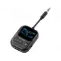 Sandberg BT Audio Link 2in1 TxRx Pro Bluetooth 5.0 siųstuvas ir imtuvas su aptX Low Latency, optiniu ir AUX, 300 mAh baterija 450-14