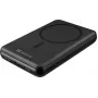 Sandberg SemiSolidState Magnet USB-C į DisplayPort adapteris 4K@60Hz (421-51)