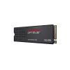 SanDisk 1TB M.2 NVMe PCIe 4.0 vidinis SSD - 7100MB/s skaitymas, 6700MB/s rašymas
