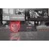 SanDisk 1TB M.2 NVMe PCIe 4.0 vidinis SSD - 7100MB/s skaitymas, 6700MB/s rašymas