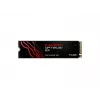 SanDisk 2TB M.2 NVMe PCIe 4.0 vidinis SSD - 1200 TBW, 7250 MB/s skaitymas, 6900 MB/s rašymas