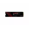 SanDisk 2TB M.2 NVMe PCIe 4.0 vidinis SSD - 1200 TBW, 7250 MB/s skaitymas, 6900 MB/s rašymas