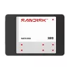 SanDisk 320 250GB SATA III 2,5 inch vidinis SSD - skaitymas 545MB/s