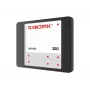 SanDisk 320 250GB SATA III 2,5 inch vidinis SSD - skaitymas 545MB/s
