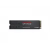 SanDisk 500GB M.2 NVMe PCIe 4.0 SSD - 6600 MB/s skaitymas, 5600 MB/s rašymas