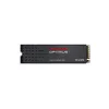 SanDisk 500GB M.2 NVMe PCIe 4.0 SSD - 6600 MB/s skaitymas, 5600 MB/s rašymas