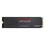 SanDisk 500GB M.2 NVMe PCIe 4.0 SSD - 6600 MB/s skaitymas, 5600 MB/s rašymas