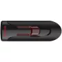 SanDisk Cruzer Glide 256GB USB 2.0 Flash Drive (SDCZ600-256G-G35) - Juoda