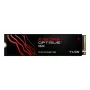SanDisk Extreme M.2 NVMe SSD 1TB PCI Express 4.0 Read 7250 MB/s Write 6900 MB/s
