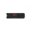 SanDisk Extreme M.2 NVMe SSD 1TB PCI Express 4.0 Skaitymas 7300 MB/s Rašymas 6300 MB/s