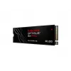 SanDisk vidinis SSD Optimus GX PRO 8100, 4TB (00233410)