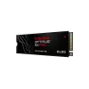 SanDisk vidinis SSD Optimus GX PRO 8100, 4TB (00233410)