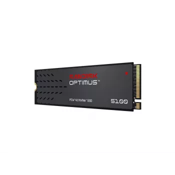 SanDisk Optimus 5100 2TB M.2 2280 PCIe 4.0 NVMe vidinis kietojo kūno diskas