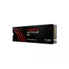SanDisk Optimus GX 7100 4TB M.2 2280 PCIe 4.0 x4 NVMe vidinis SSD