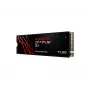 SanDisk Optimus GX 7100 4TB M.2 2280 PCIe 4.0 x4 NVMe vidinis SSD