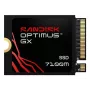 SanDisk Optimus GX 7100M 1 TB M.2 2230 PCIe Gen4 x4 NVMe SSD