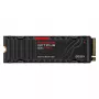 SanDisk Optimus GX PRO 850X 2TB M.2 2280 NVMe PCIe 4.0 SSD su radiatoriumi