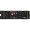 SanDisk Optimus GX PRO 850X 4TB vidinis SSD, M.2 2280 D5-M, PCIe 4.0 x4 NVMe, TCG Opal Encryption 2.01, integruotas aušintuvas
