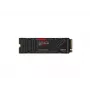 SanDisk Optimus GX PRO 850X 4TB vidinis SSD, M.2 2280 D5-M, PCIe 4.0 x4 NVMe, TCG Opal Encryption 2.01, integruotas aušintuvas