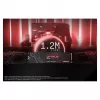 SanDisk Optimus GX PRO 850X 4TB M.2 2280 NVMe PCIe 4.0 SSD su TCG Opal šifravimu