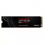 SanDisk Optimus GX PRO 850X 8TB M.2 2280 PCIe Gen4 x4 NVMe SSD su AES 256 bitų šifravimu