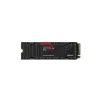SanDisk Optimus GX PRO 850X NVMe SSD su aušintuvu, 8TB, M.2 2280, PCIe Gen4 x4 00226999