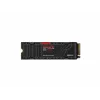 SanDisk Optimus GX PRO 850X NVMe SSD su aušintuvu, 8TB, M.2 2280, PCIe Gen4 x4 00226999