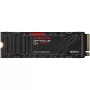SanDisk Optimus GX PRO 850X NVMe SSD su aušintuvu, 8TB, M.2 2280, PCIe Gen4 x4 00226999
