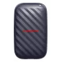 SanDisk Portable SSD 500GB juodas USB 3.2 Gen 1 išorinis diskas – SDSSDE10-500G-G25