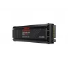 SanDisk Professional 1TB M.2 NVMe PCI Express 5.0 Internal SSD (SDSP82100TAH-000E0)