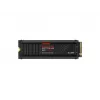 SanDisk Professional 1TB M.2 NVMe PCI Express 5.0 Internal SSD (SDSP82100TAH-000E0)