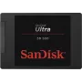 SanDisk SSD Ultra 3D 2TB SATA III 2,5 colio vidinis kietojo kūno diskas su RescuePRO Deluxe 00220046