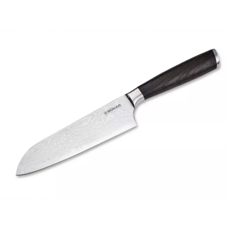 Santoku peilis Böker Solingen Master Blade