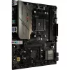 SAPPHIRE PULSE B550M AMD AM4 DDR4 Micro-ATX motininė plokštė
