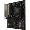 SAPPHIRE PULSE B550M AMD AM4 DDR4 Micro-ATX motininė plokštė