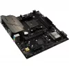 SAPPHIRE PULSE B550M AMD AM4 DDR4 Micro-ATX motininė plokštė