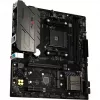 SAPPHIRE PULSE B550M AMD AM4 DDR4 Micro-ATX motininė plokštė