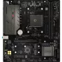 SAPPHIRE PULSE B550M AMD AM4 DDR4 Micro-ATX motininė plokštė