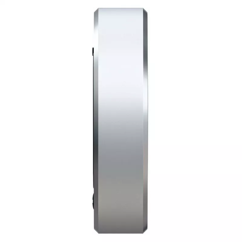 Satechi Bluetooth Media Button (ST-BMB) – juoda/sidabrinė