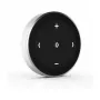 Satechi Bluetooth Media Button (ST-BMB) – juoda/sidabrinė